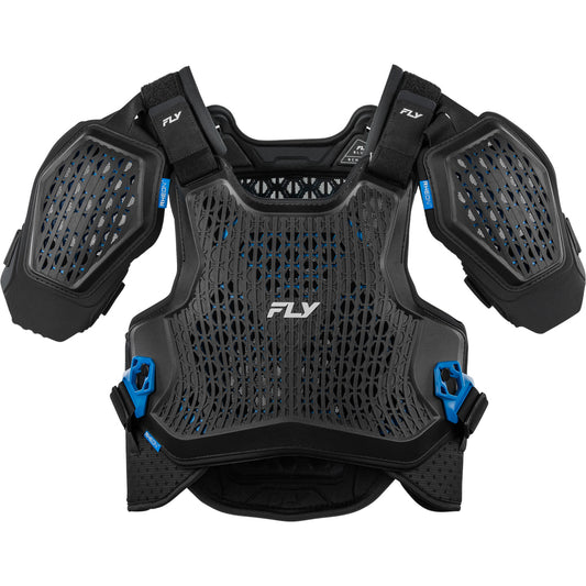 Fly Racing Blueprint RCH-2 Chest Protector - Black
