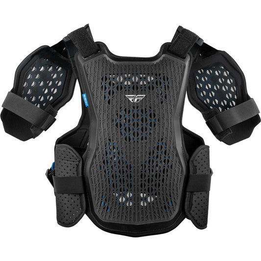 Fly Racing Blueprint RCH-2 Chest Protector - Black