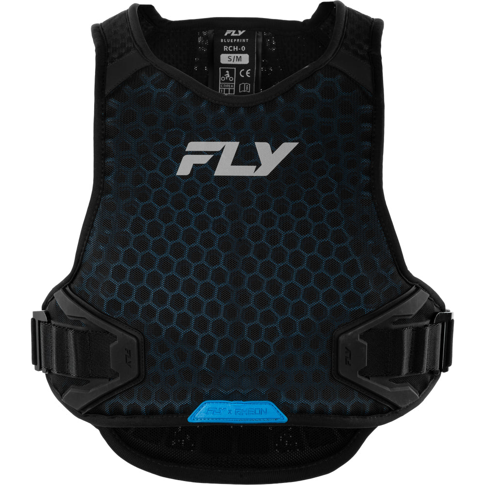 Fly Racing Blueprint RCH-0 Roost Guard