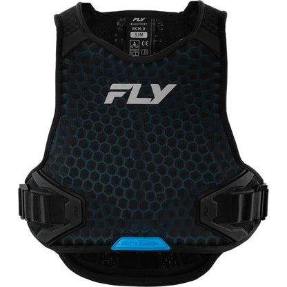Fly Racing Blueprint RCH-0 Roost Guard