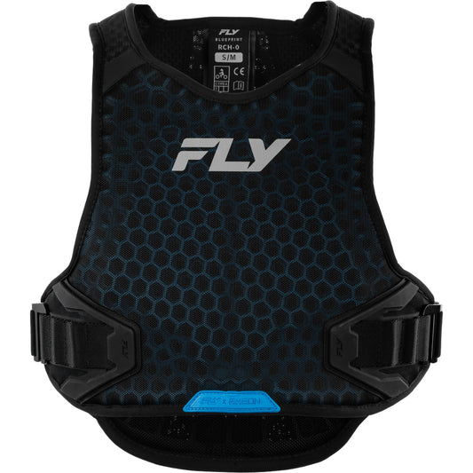 Fly Racing Blueprint RCH-0 Roost Guard