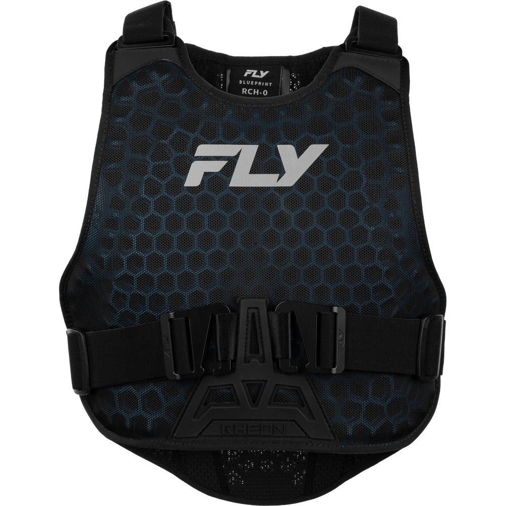 Fly Racing Youth Blueprint RCH-0 Roost Guard