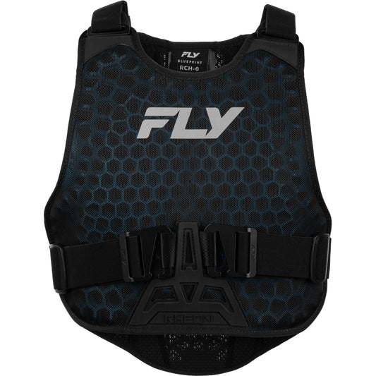 Fly Racing Youth Blueprint RCH-0 Roost Guard