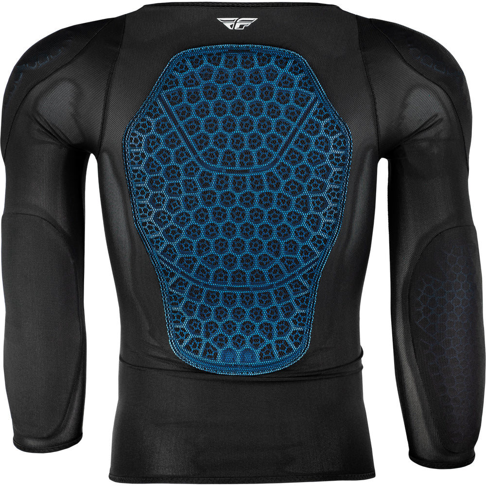 Fly Racing Blueprint RBL-1 Long Sleeve Suit