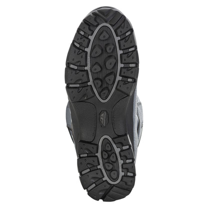 Fly Racing Marker BOA Boot - Black / Grey