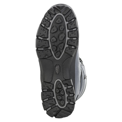 Fly Racing Marker Boot - Black / Grey