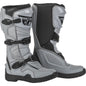 Fly Racing Maverik MX Boots - Grey / Black - 364-680