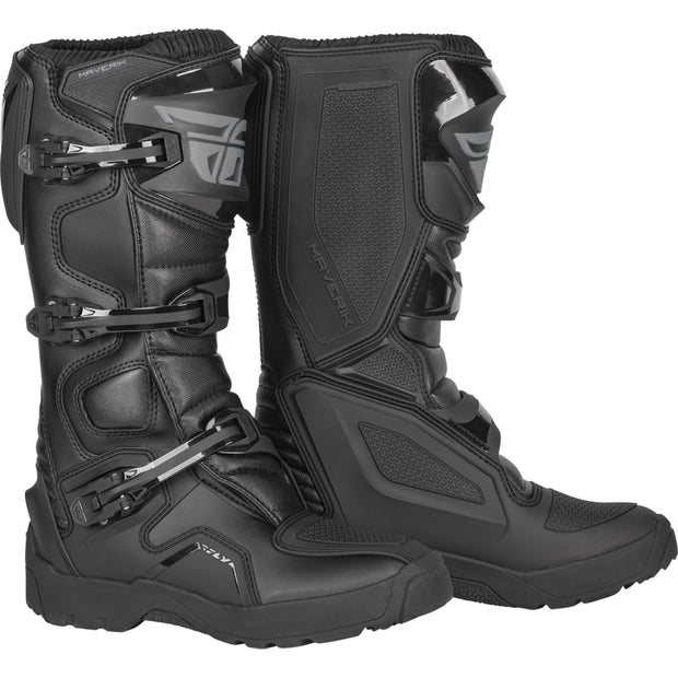 Fly Racing Maverik Enduro Boots - 364-698