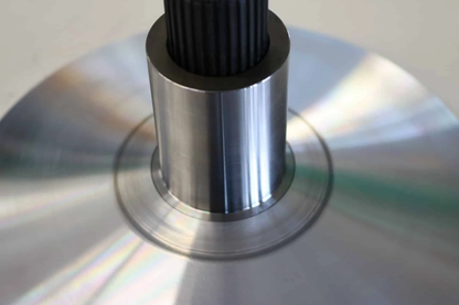 KURT'S POLARIS P 22 CLUTCH ROLLER BEARING DELETE KIT