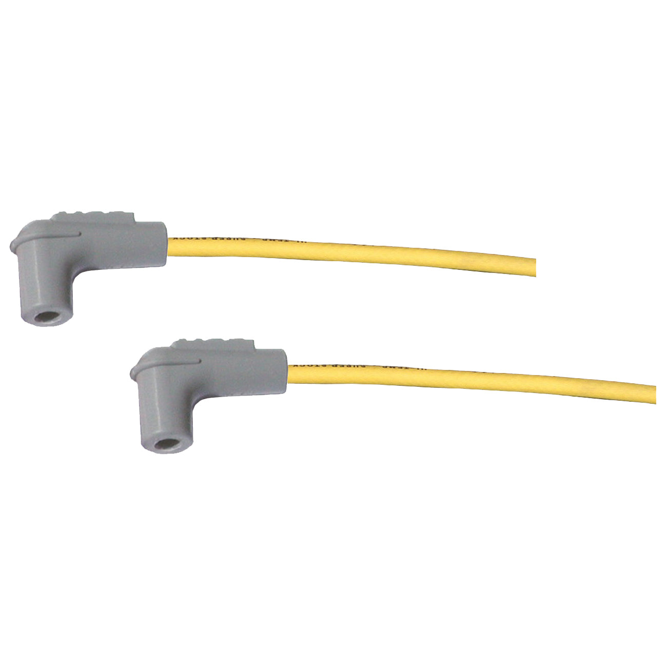 SLP High Performance Ignition Wire Kit for Polaris 600, 700, 800 CFI Models - 37-20