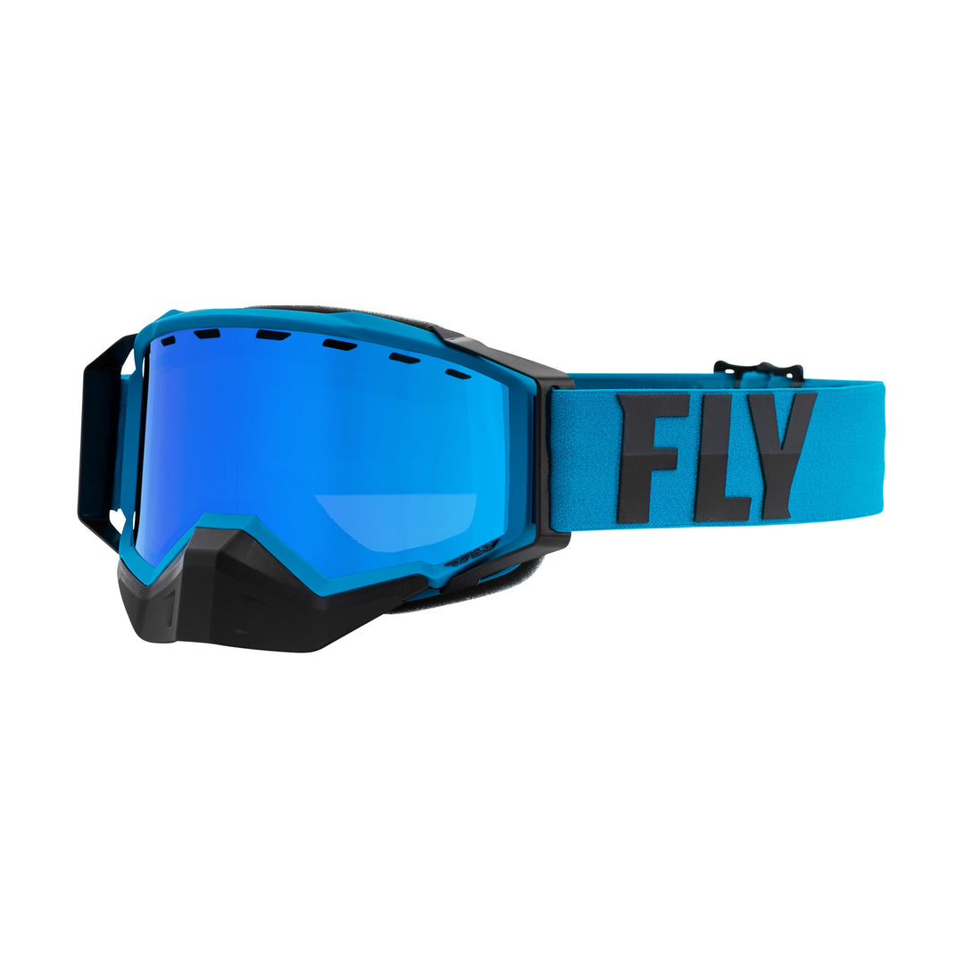 Fly Racing Zone Pro Snow Goggle - 37-503