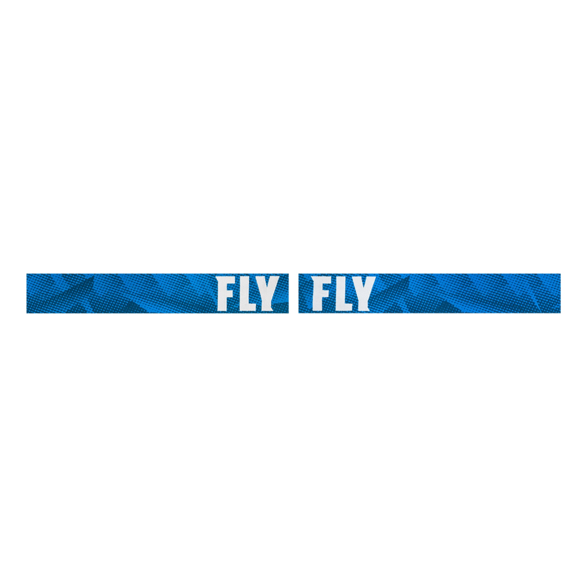 Sky Blue Mirror with Polarized Smoke Tint
