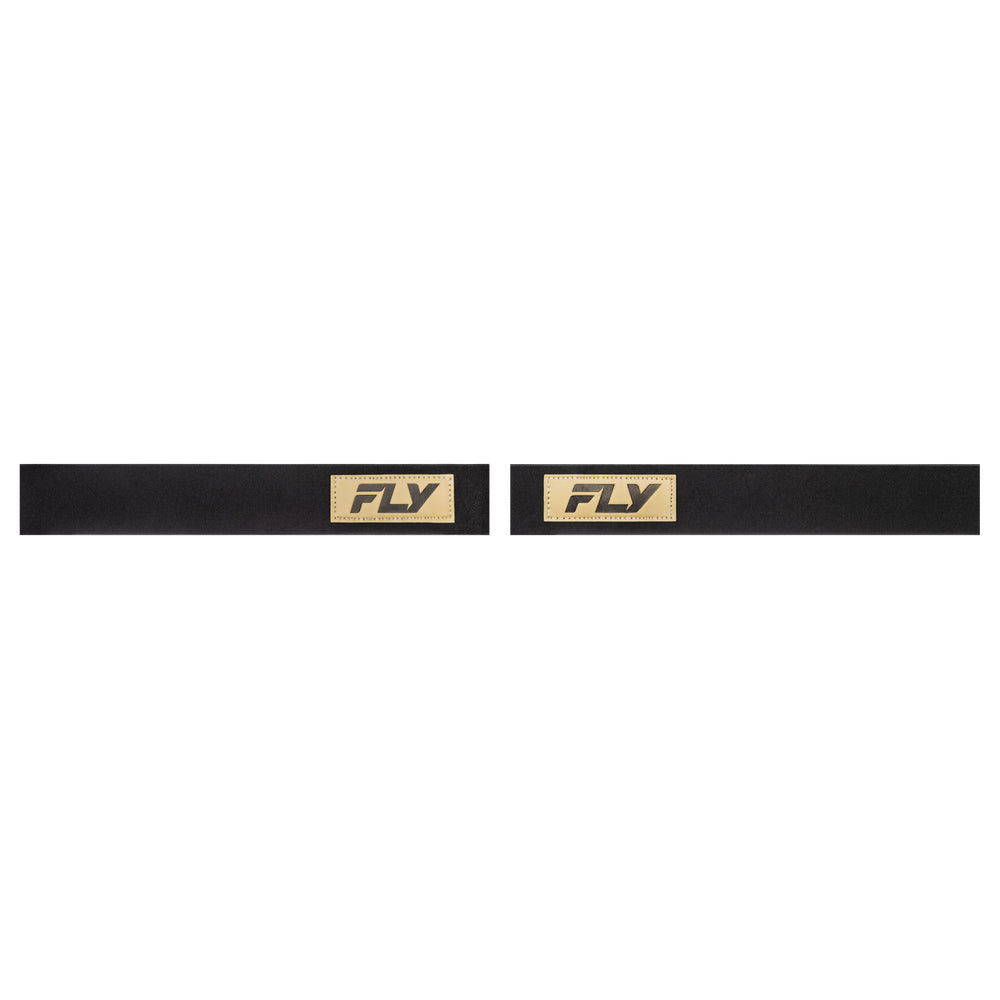 Fly Racing Focus Sand Goggle - Black / Tan (2026)