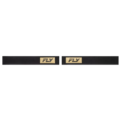 Fly Racing Focus Sand Goggle - Black / Tan (2026)