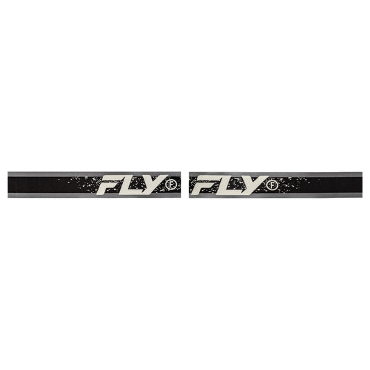 Fly Racing Youth Zone Goggle - Black / Grey (2025)