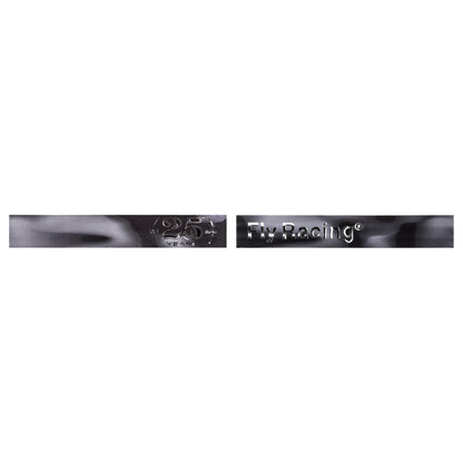 Fly Racing Zone Elite Legacy Goggle - Black / Grey Camo (2024)