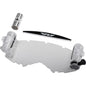 Fly Racing Roll-Off System for Zone Pro, Zone & Focus Goggle