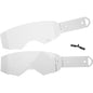 Fly Racing Laminate Tear-Offs for Zone Elite, Zone Pro, Zone & Focus Goggle