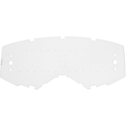 Fly Racing Roll-Off System Replacement Lens