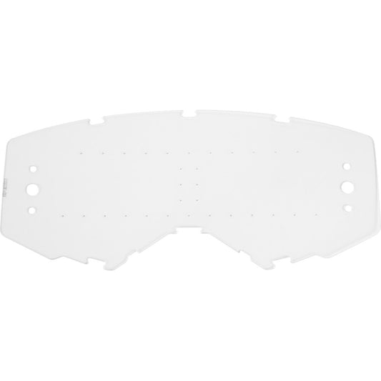 Fly Racing Roll-Off System Replacement Lens
