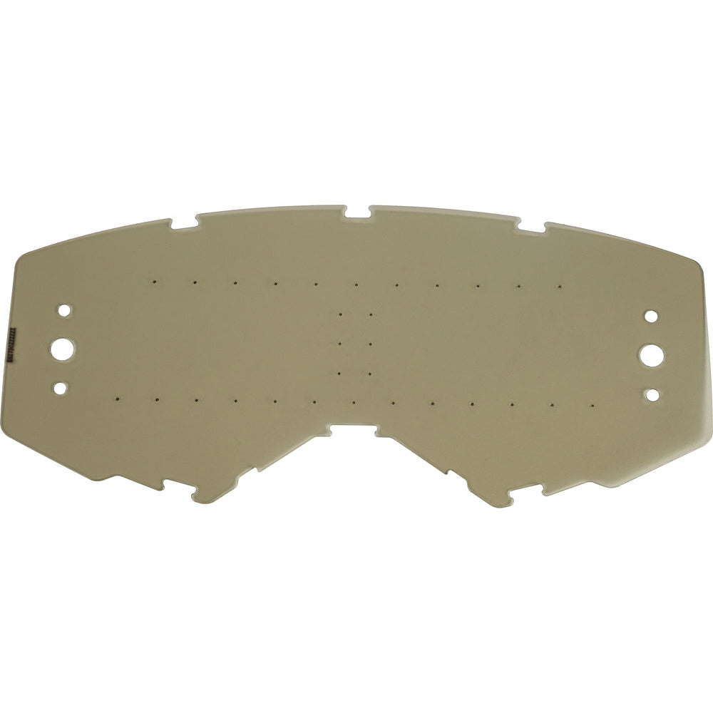 Fly Racing Roll-Off System Replacement Lens