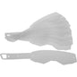 Fly Racing Tear-Offs for Zone Elite, Zone Pro, Zone & Focus Goggle
