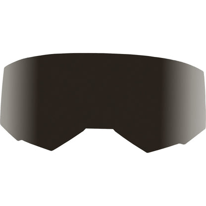 Fly Racing Youth Offroad Lens without Tear-Off Posts for Youth Zone & Youth Focus Goggles