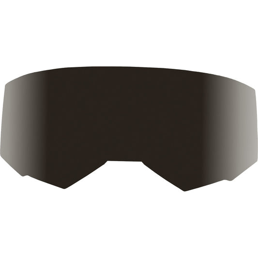 Fly Racing Youth Offroad Lens without Tear-Off Posts for Youth Zone & Youth Focus Goggles