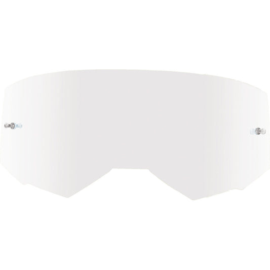 Fly Racing Offroad Lens for Zone Pro, Zone & Focus Goggles