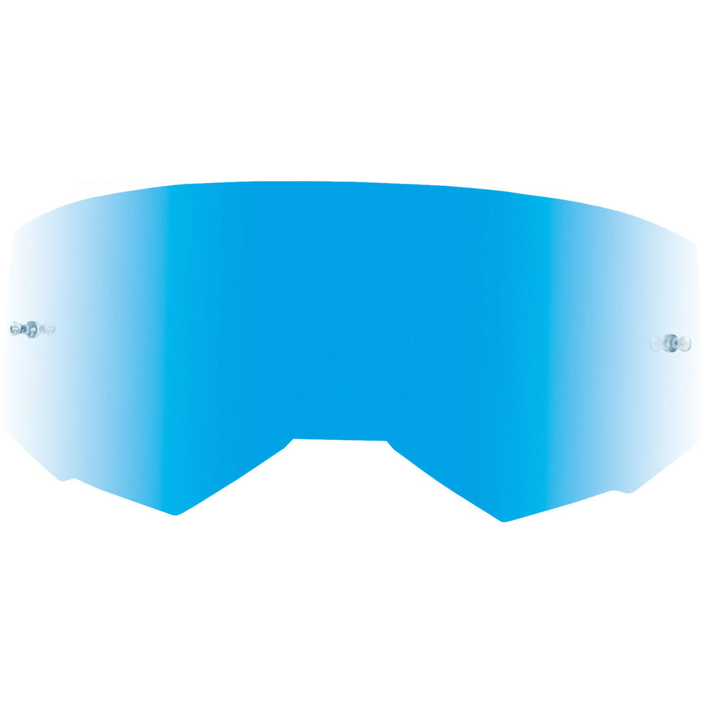 Fly Racing Offroad Lens for Youth Zone & Youth Focus Goggles