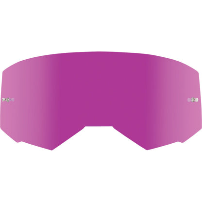 Fly Racing Offroad Lens for Zone Pro, Zone & Focus Goggles