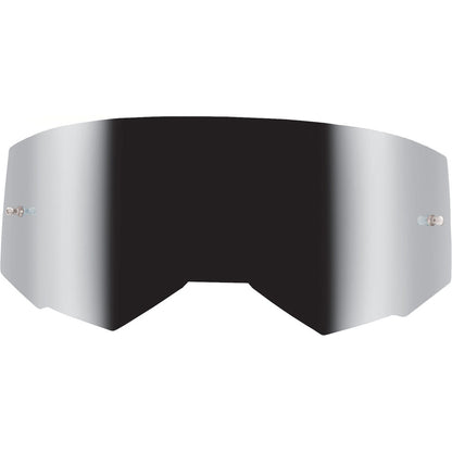 Fly Racing Offroad Lens for Youth Zone & Youth Focus Goggles