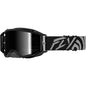 Fly Racing Zone Elite Goggle - Grey / Black (2025)
