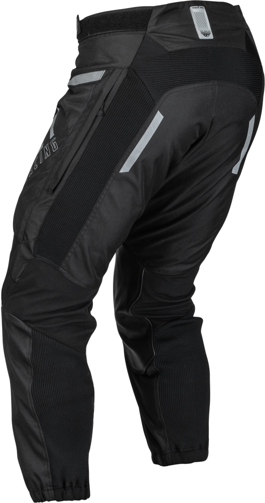Fly Racing Patrol Pants - 376-660 - Black/White