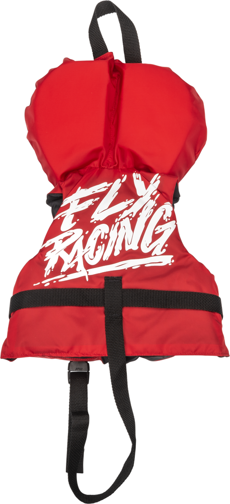 Fly Racing Infant Flotation Life Vest - 221-3031 -