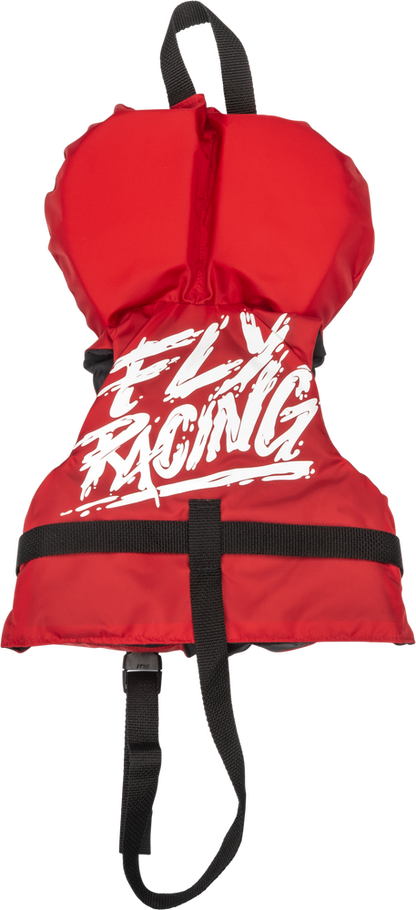 Fly Racing Infant Flotation Life Vest - 221-3031 -