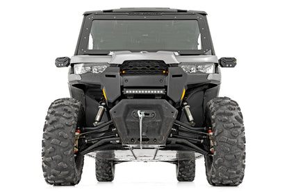 Rough Country Adjustable Suspension Kit / Ride Height Adjust for Can-Am Defender HD5/HD8/HD9/HD10