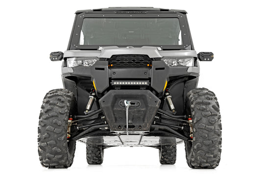 Rough Country Adjustable Suspension Kit / Ride Height Adjust for Can-Am Defender HD5/HD8/HD9/HD10