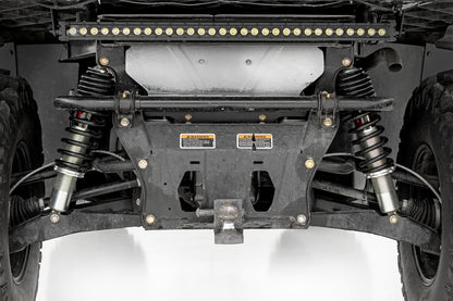 Rough Country Adjustable Suspension Kit / Ride Height Adjust for Can-Am Defender HD5/HD8/HD9/HD10