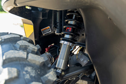 Rough Country Adjustable Suspension Kit / Ride Height Adjust for Can-Am Defender HD5/HD8/HD9/HD10