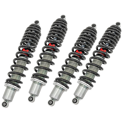 Rough Country Adjustable Suspension Kit / Ride Height Adjust for Can-Am Defender HD5/HD8/HD9/HD10