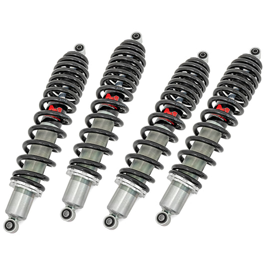 Rough Country Adjustable Suspension Kit / Ride Height Adjust for Can-Am Defender HD5/HD8/HD9/HD10