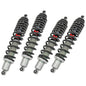 Rough Country Adjustable Suspension Kit / Ride Height Adjust for Can-Am Defender HD5/HD8/HD9/HD10