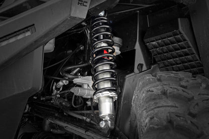 Rough Country Adjustable Suspension Kit / Ride Height Adjust for Honda Pioneer 1000