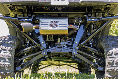 Rough Country Adjustable Suspension Kit / Ride Height Adjust for Honda Pioneer 1000