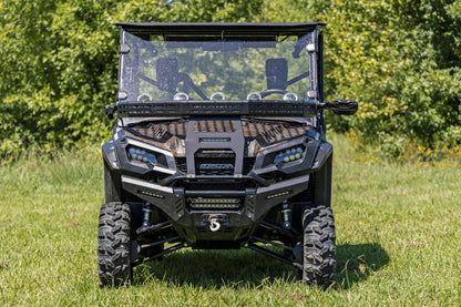 Rough Country Adjustable Suspension Kit / Ride Height Adjust for Honda Pioneer 1000