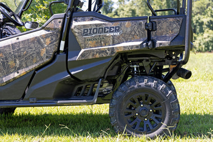 Rough Country Adjustable Suspension Kit / Ride Height Adjust for Honda Pioneer 1000