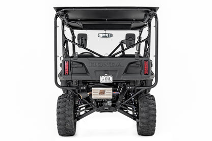Rough Country Adjustable Suspension Kit / Ride Height Adjust for Honda Pioneer 1000
