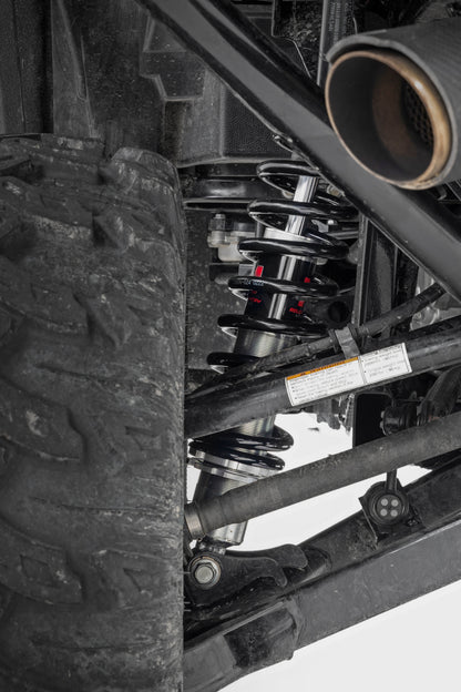 Rough Country Adjustable Suspension Kit / Ride Height Adjust for Honda Pioneer 1000