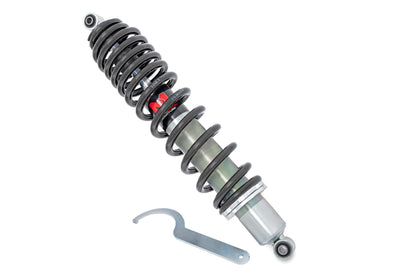 Rough Country Adjustable Suspension Kit / Ride Height Adjust for Honda Pioneer 1000